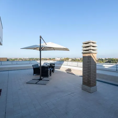 Casa Andrew New