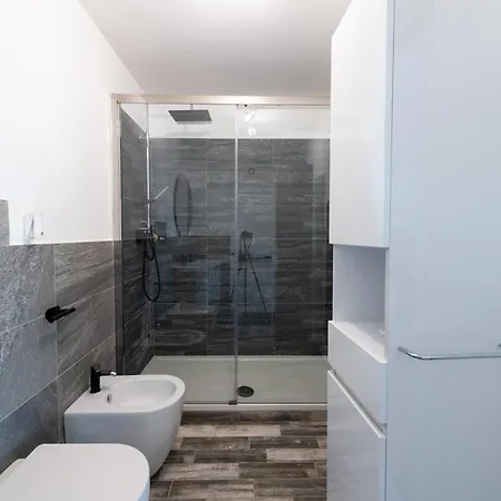 Lejlighed Casa Andrew New *