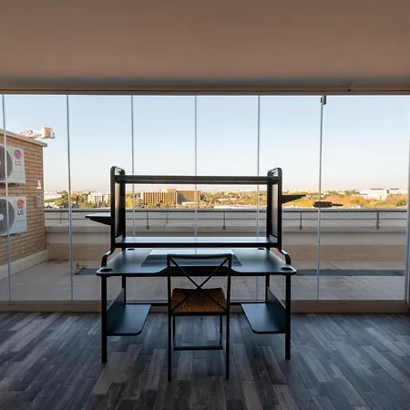 Lejlighed Casa Andrew New Rom
