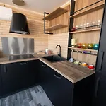 Casa Andrew New Rom