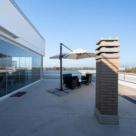 Casa Andrew New * Rom