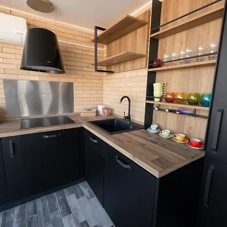 Casa Andrew New Рим