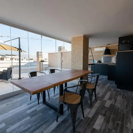 아파트 Casa Andrew New